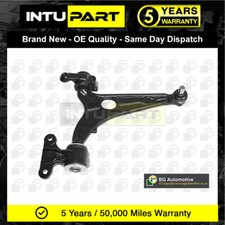 Fits Expert Dispatch Scudo IntuPart Front Right Lower Track Control Arm #1