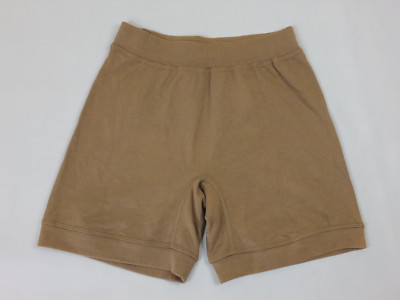 Neu! Original Bundeswehr Unterhose kurz Tropen für Damen