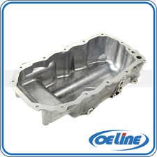 Oil Pan For 2001-2010 Chrysler Pt Cruiser Dodge Neon 2.4l Engine 4884385ae