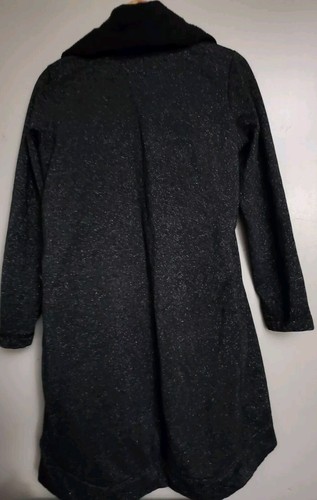 Ugg Star Wars Bata Negra Chaqueta Plata Brillo - Imagen 12 de 13