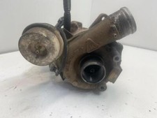 Turbo Peugeot 403