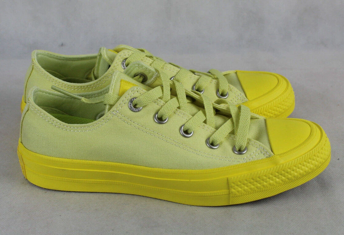 Converse With Lunarlon Chucks Sneaker IN Unisex Gr.36, 5 New | eBay