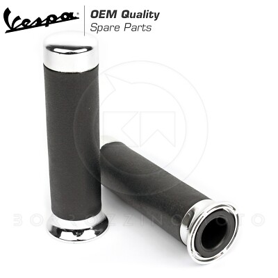 2 Manopole Cromate KAISH Per Chitarra Elettrica - Testa Piatta, Tipo Telecaster, Per Alberi 6mm