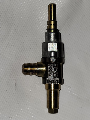 Beefeater Discovery Gas Grill Valves without snap jet ALP5221