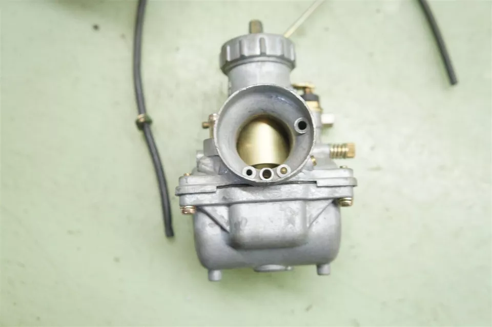 Suzuki X6 T20 TC250 1965 Hustler Scrambler T250 carburador nuevo nuevo wow *2149 Foto 4 de 4