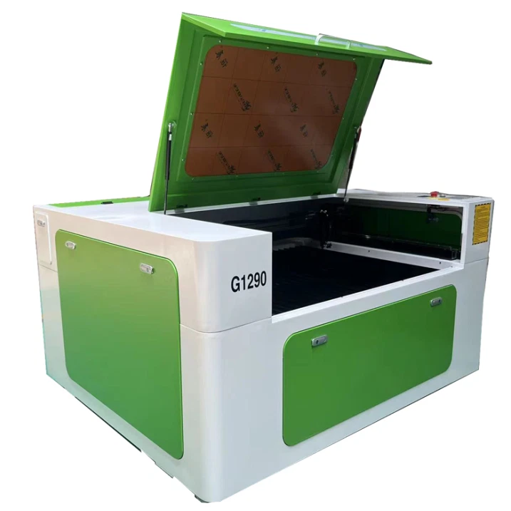 Acrylic cutting laser machine deals