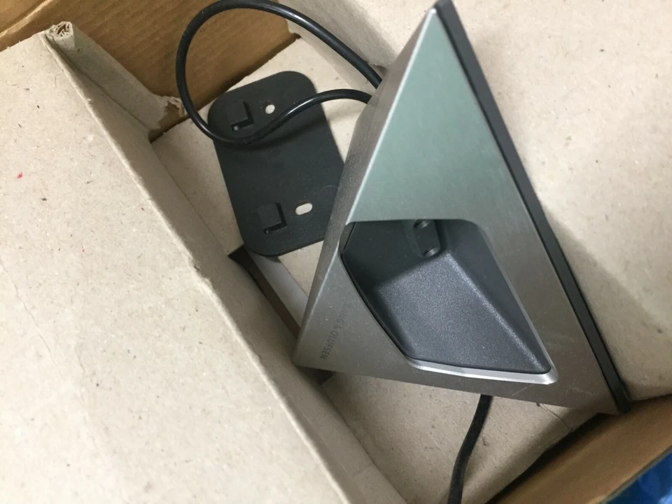 Bang & Olufsen BeoCom 1401 Table Holder Tischhalterung Ladestation B&O - Bild 2 von 4