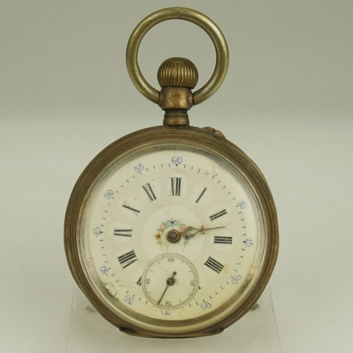 Rare antique cheap pocket watches