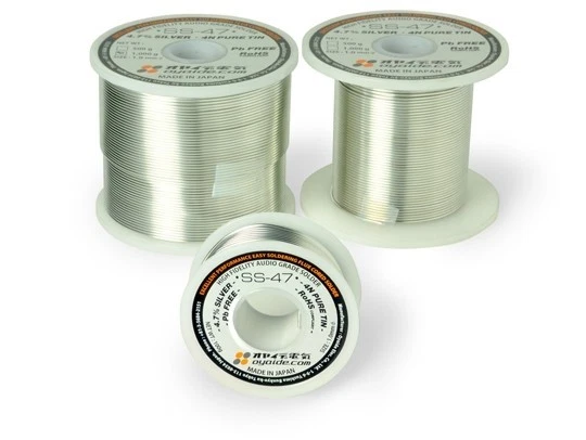 Silver solder best sale ebay
