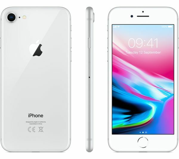 Apple iPhone 8 64GB - Space Gray Gold Silver - Verizon Apple iPhone 8 64GB - Space Gray Gold Silver - Verizon