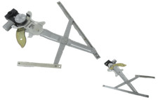 FRONT WINDOW REGULATOR LEFT HAND SIDE FOR TOYOTA COROLLA ZZE122 2001-2007