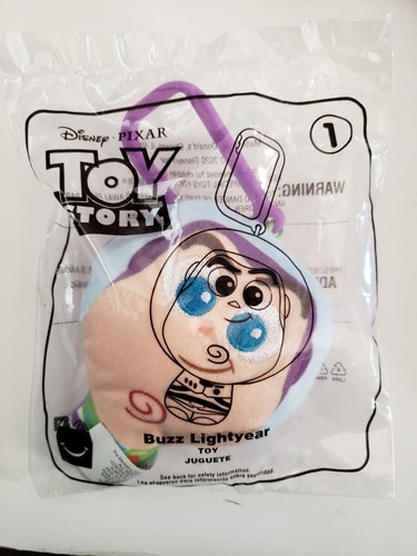 Giocattoli per bambini Mc Donald's 2020 Happy Meal - a tua scelta - scegli quello che vuoi - Foto 91 di 511