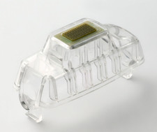 New Endymed 10 FSR Treatment Tips For Intensif Handpiece