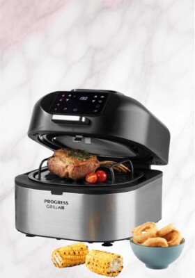 Progress EK4549P 1750W Air Fryer for sale online | eBay
