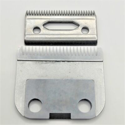 Schneidsatz Scherkopf Ersatz Für Wahl MC, MC2, MC3, SC, PCMC, PCMC-2 Clipper