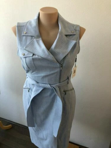 Calvin Klein Shirt Dresses