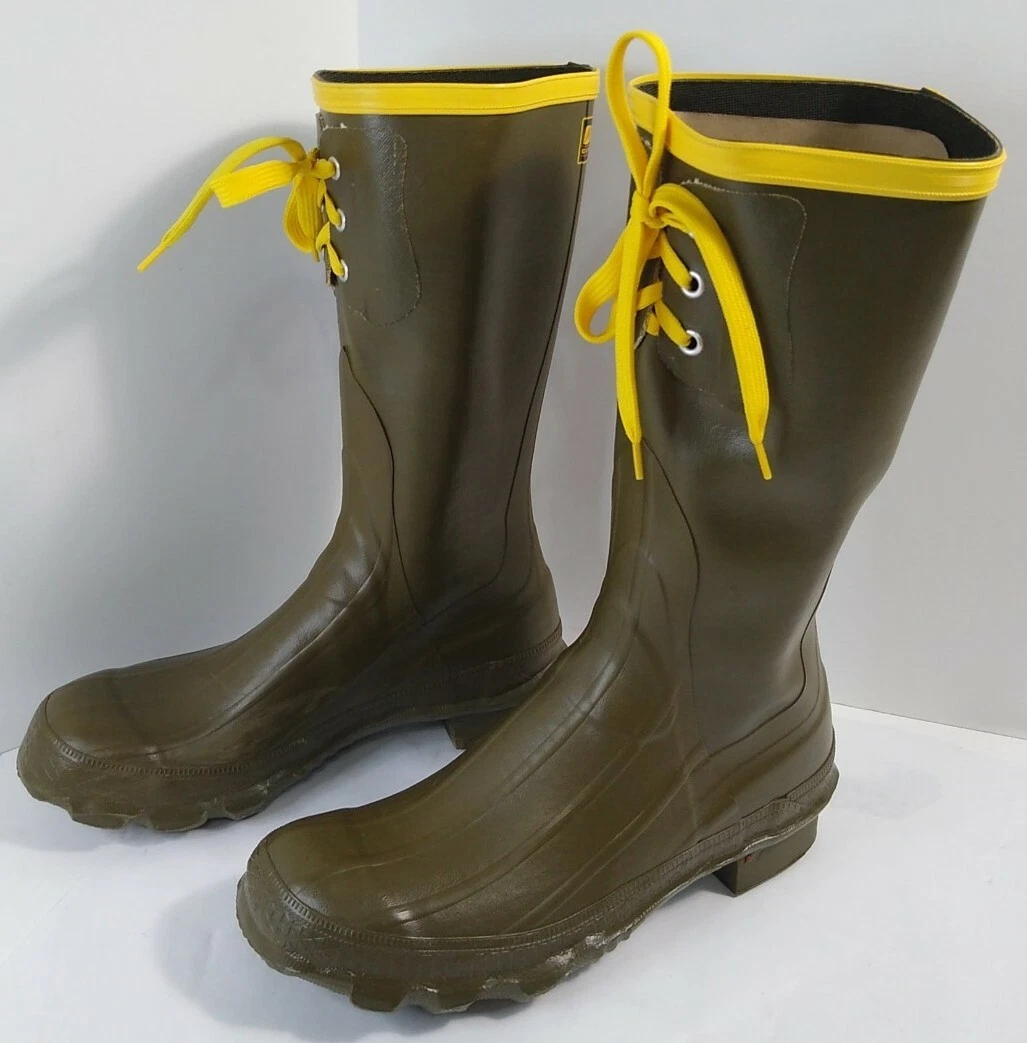 Lacrosse outdoorsman boots clearance