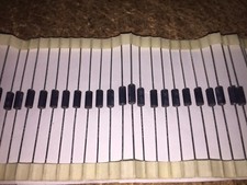  100 PIECE LOT 0674-3000-08, MQ 3, MQ 3A, FUSE BRD MNT 3A 125VAC/VDC AXIAL ROHS