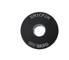 (NEW) THORLABS SM1CP2M SM1-Threaded End Cap