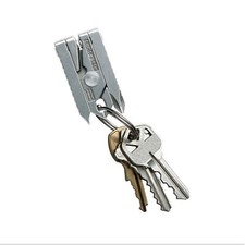 Compact Folding Multitool Pluers Stainless Steel Multifunctional Mini Pliers EDC