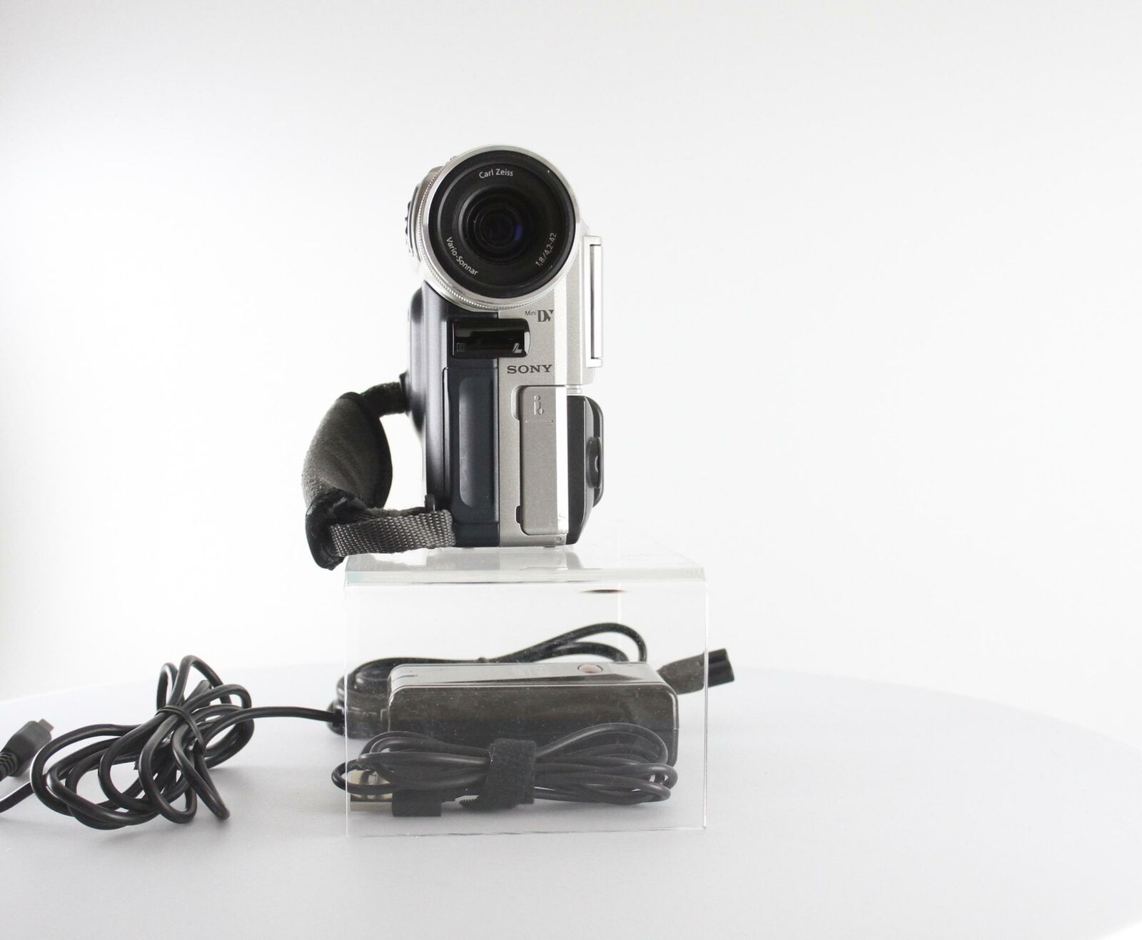 Sony Handycam DCR-PC1000 Mini DV Camcorder for sale online | eBay