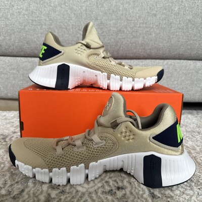 Size 9.5 - Nike Free Metcon 4 Rattan for sale online | eBay display picture 3