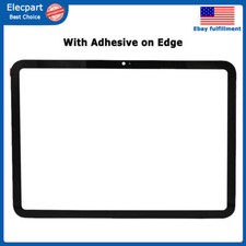 Digitizer Glass Touch Screen Replace For iPad 10th Gen 2022 A2757 A2777 A2696