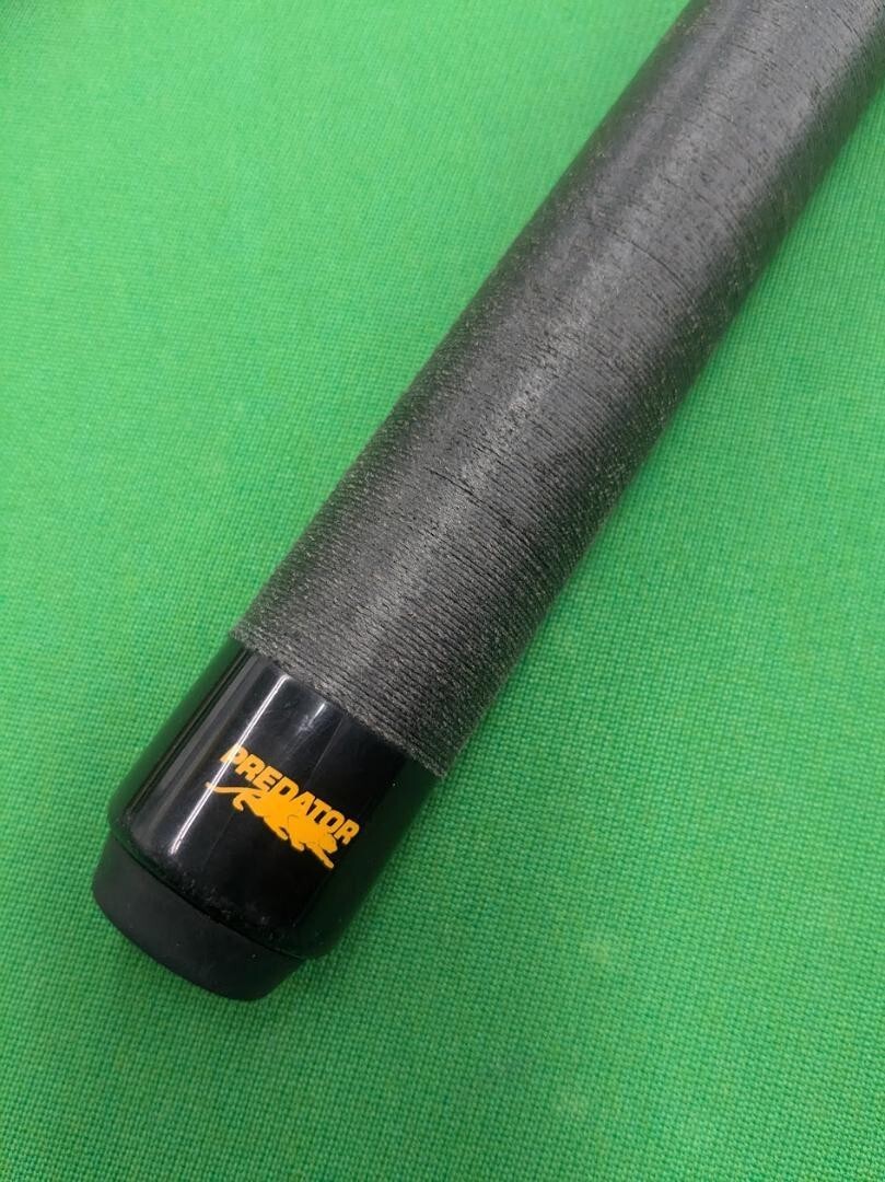 Predator Bk2 Break Cue Bk3 Shaft Japan | eBay Predator Bk2 Break Cue Bk3 Shaft Japan | eBay