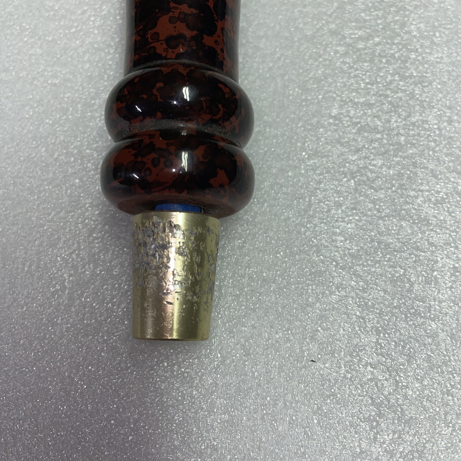 Michelob Beer Tap Handle Vintage eBay