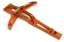 Billet Machined Front Chassis Brace for Traxxas 1/10 Maxx 4S Truck 8921