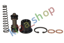 BRAKE PUMP REPAIR KIT REAR FITS YAMAHA FJ-09 FZ-07 FZ-09 FZ1 FZ-10 FZ6 FZ8 FZS