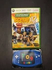 Scene It Box Office Smash (Microsoft Xbox 360, 2008)