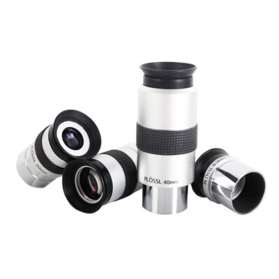 Sky Watcher Plossl 40mm 26mm 20mm 6.3mm Astronomical Sp Eyepiece Telescope