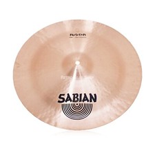 Sabian 14" AAX Meet The Masters 2017 Chinese China Cymbal Prototype