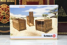 schleich safari animal rescue truck