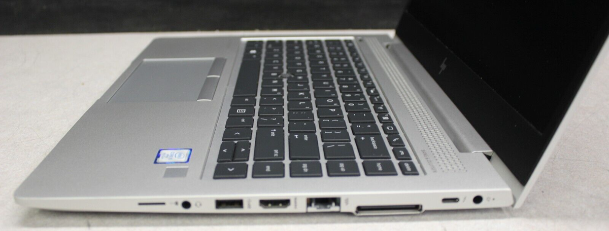 HP Elitebook 840 G6 I5-8365U 512 NVME SSD 16GB DDR4 Win11Pro | eBay
