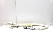 LAND ROVER EVOQUE L538 3DR ROOF CURTAIN AIRBAG RIGHT DRIVER SIDE BJ3214K159AC