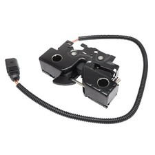 NEW Hood Lock Latch Bonnet Catch High quality For Volkswagen Jetta 1K8823509S