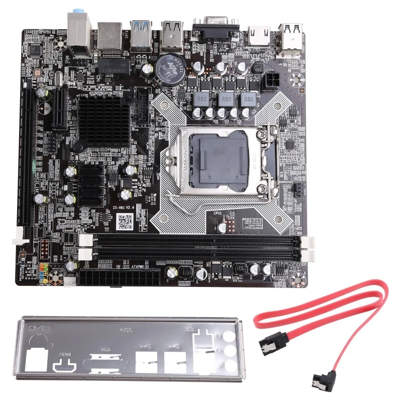 H81 cpu best sale