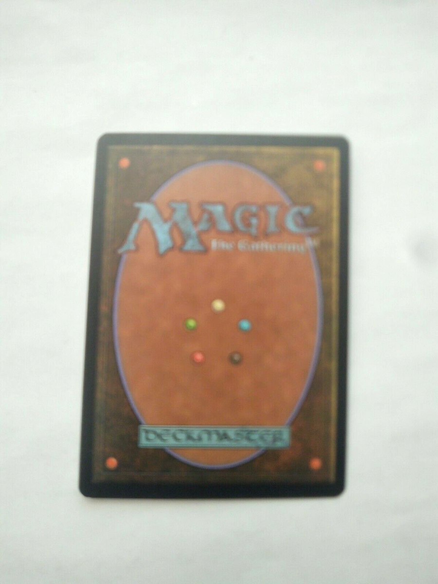 MTG Rampant Growth 7th Edition 262/350 Reg. Common - Premium NOS