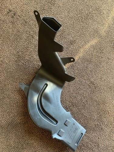 BMW 1 F20 F21 2012 Lüftungsdüse Lüftungsgitter 11460913 Benzin 100kW GSD36705