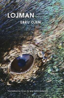 Lojman by Ebru Ojen: Used