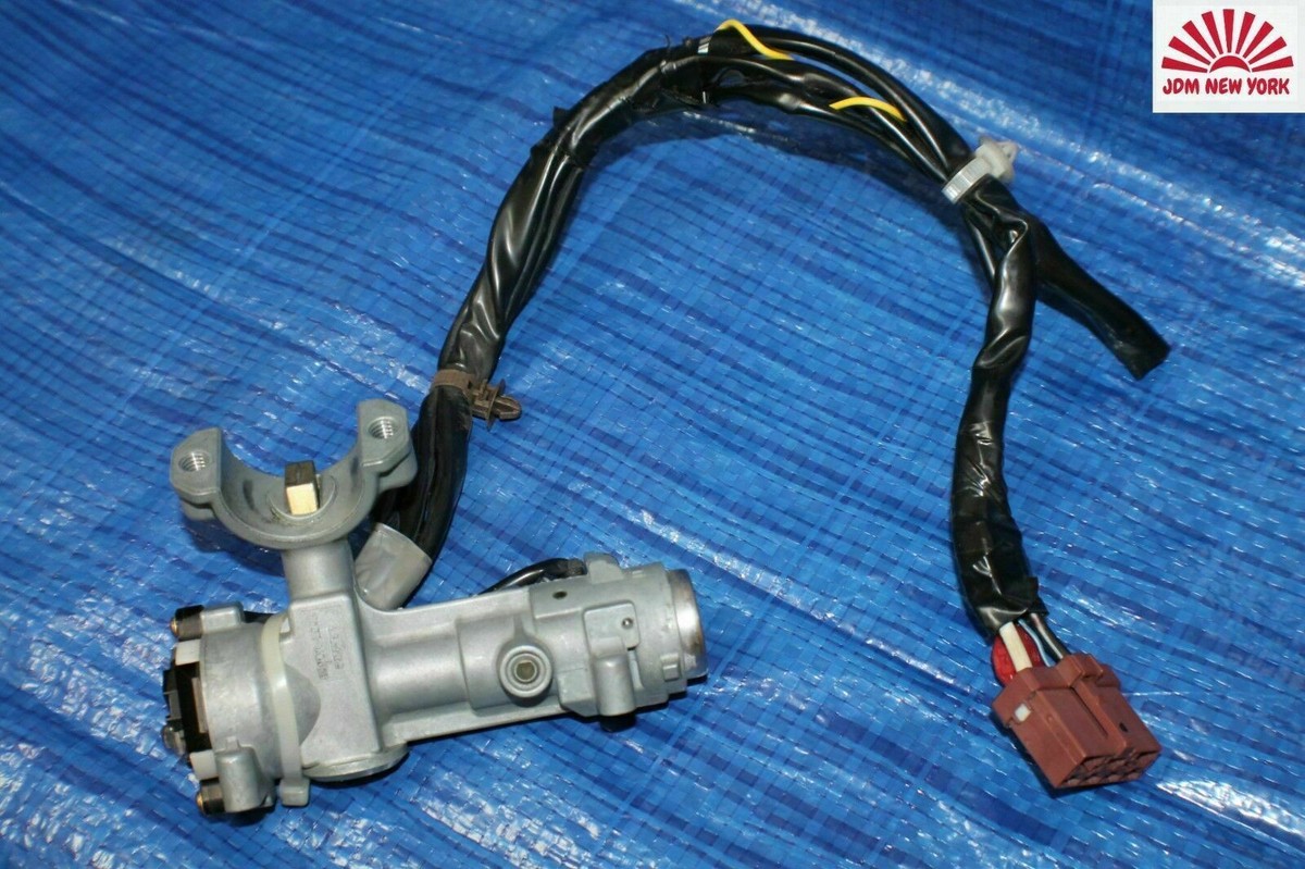 JDM Honda Civic EK9 Acura Integra dc2 Oem Ignition Key Switch Lock