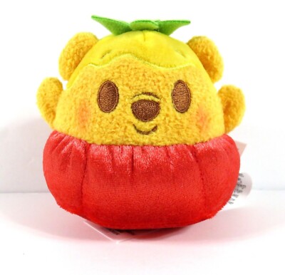 未開封　ディズニー　ASPARAGUS / WINNIE THE POOH っ◔◡◔)っ💖𝗖𝗼𝗺𝗶𝗻𝗴 𝗦𝗼𝗼𝗻!!💖 New Honey Day