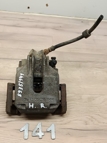 Bremssattel hinten rechts BMW E39 Touring 530d