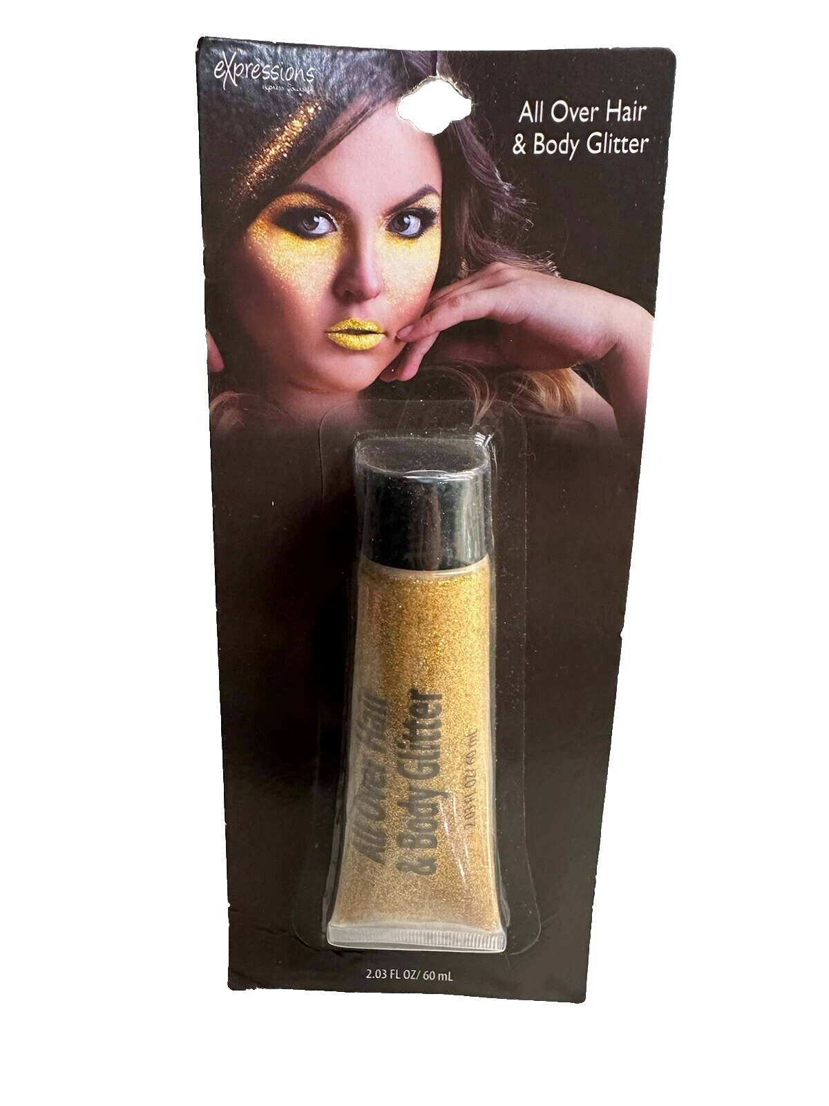 Cremas de color de pelo Expressions