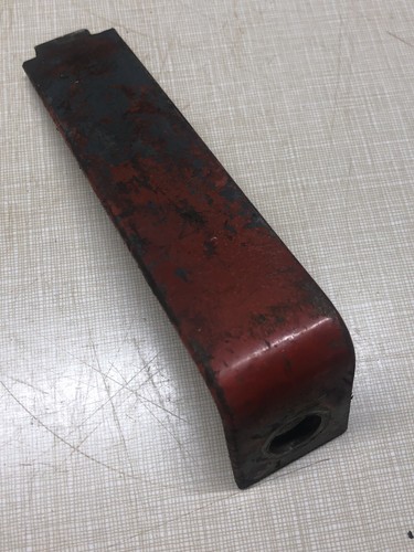 Massey Ferguson MF-7 Tractor Front Implement Mounting Bracket - 第 3/3 張圖片