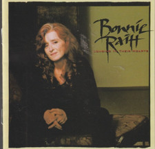 Longing In Their Hearts By Bonnie  Raitt CD