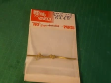 Cal-Scale HO #6449 Steam Pipe, C&NW 2-8-4