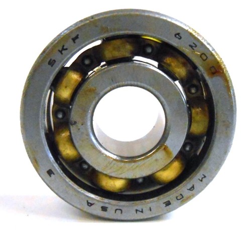 Подшипник 6200 skf